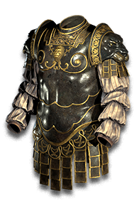 Tyrael's Might