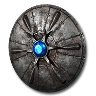 Umbral Disk