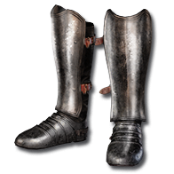 Vidala's Fetlock