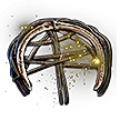 MMOJUGG Path of Exile 2 Omen of Sinistral Exaltation Buying Page Display
