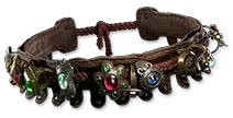 MMOJUGG Path of Exile 2 Ingenuity Utility Belt Buying Page Display