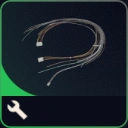 ARC Raiders Wires * 15 Details MMOJUGG ARC Raiders Wires * 15 Details View of Item Function and Use