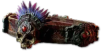 MMOJUGG Path of Exile 2 Zerphi's Genesis Heavy Belt Buying Page Display