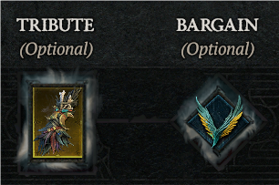 MMOJUGG Diablo 4 [Carry Run] World T4-Undercity : Rare Tribute (Random) + Core Stats Buying Page Display