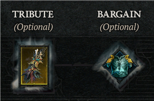 MMOJUGG Diablo 4 [Carry Run] World T4-Undercity : Rare Tribute (Random) + More Armor Buying Page Display