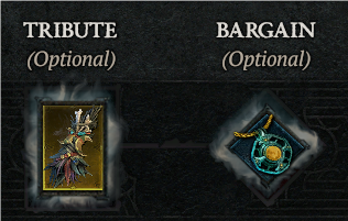 MMOJUGG Diablo 4 [Carry Run] World T4-Undercity : Rare Tribute (Random) + More Jewelry Buying Page Display