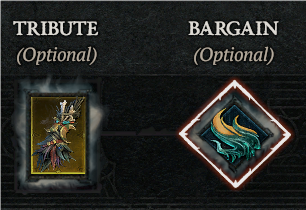 MMOJUGG Diablo 4 [Carry Run] World T4-Undercity : Rare Tribute (Random) + Primary Resource Buying Page Display