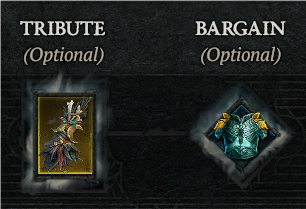 MMOJUGG Diablo 4 [Carry Run] World T4-Undercity : Rare Tribute (Random) + Resistances Buying Page Display