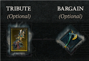 MMOJUGG Diablo 4 [Carry Run] World T4-Undercity : Rare Tribute (Random) + Offensive Legendaries Buying Page Display