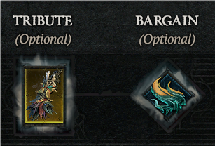 MMOJUGG Diablo 4 [Carry Run] World T4-Undercity : Rare Tribute (Random) + Resource Legendaries Buying Page Display