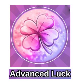 MMOJUGG Fish It Advanced Luck Buying Page Display