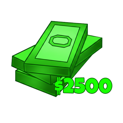 MMOJUGG Steal a Brainrot $25000 Buying Page Display