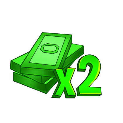 MMOJUGG Steal a Brainrot 2X Money Buying Page Display