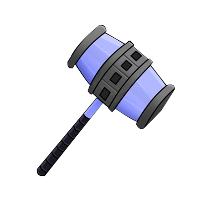 MMOJUGG Steal a Brainrot Ban Hammer Buying Page Display