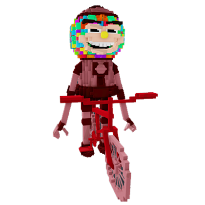 MMOJUGG Steal a Brainrot Bloodrot Chicleteira Bicicleteira Buying Page Display