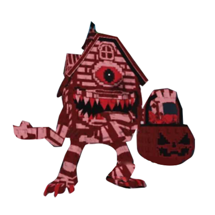 MMOJUGG Steal a Brainrot Bloodrot La Casa Boo Buying Page Display