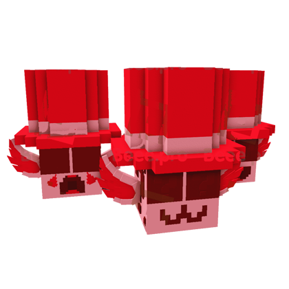 MMOJUGG Steal a Brainrot Bloodrot Los Admin Lucky Blocks Buying Page Display