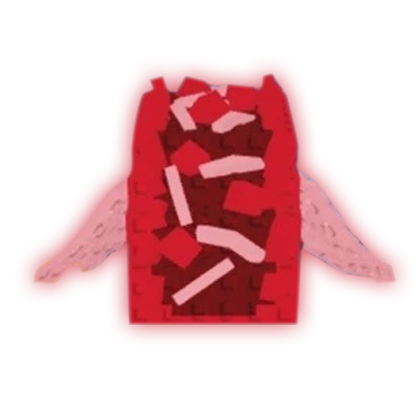 MMOJUGG Steal a Brainrot Bloodrot Taco Lucky Block Buying Page Display