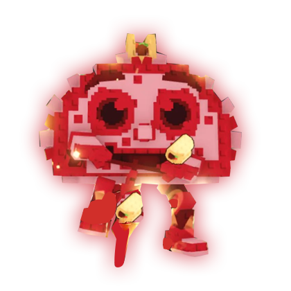 MMOJUGG Steal a Brainrot Bloodrot Tacorita Bicicleta Buying Page Display