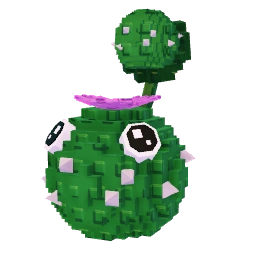 MMOJUGG Plants vs Brainrots Cactus (Plant) Buying Page Display