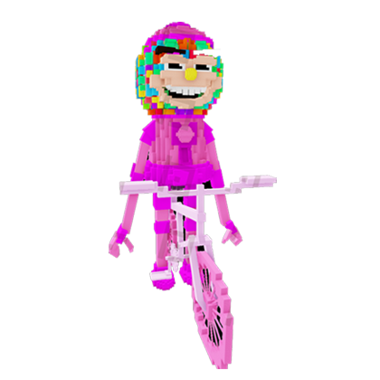 MMOJUGG Steal a Brainrot Candy Chicleteira Bicicleteira Buying Page Display