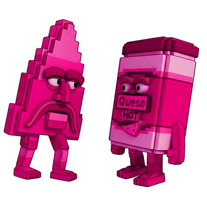 MMOJUGG Steal a Brainrot Candy Chipso and Queso Buying Page Display