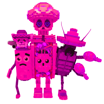 MMOJUGG Steal a Brainrot Candy La Taco Combinasion Buying Page Display