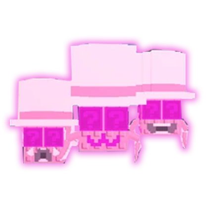 MMOJUGG Steal a Brainrot Candy Los Admin Lucky Blocks Buying Page Display