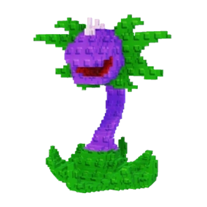 MMOJUGG Plants vs Brainrots Carnivorous Plant Seed Buying Page Display