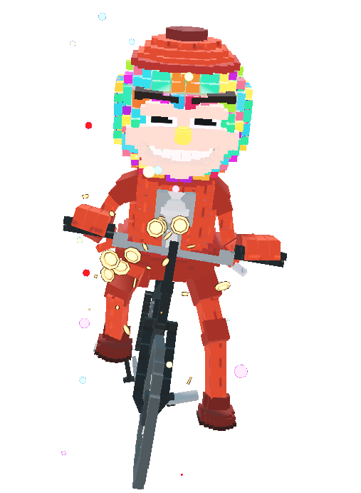 MMOJUGG Steal a Brainrot Chicleteira Bicicleteira Buying Page Display