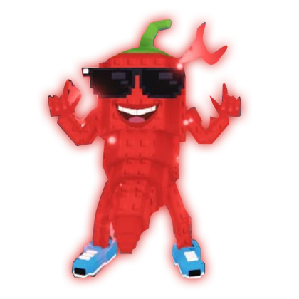 MMOJUGG Steal a Brainrot Chillin Chili Buying Page Display