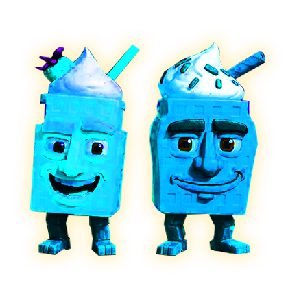 MMOJUGG Steal a Brainrot Diamond Fragrama and Chocrama Buying Page Display