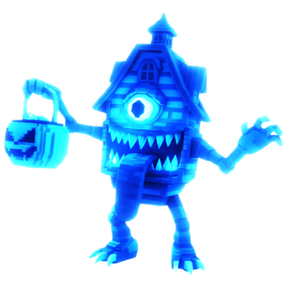 MMOJUGG Steal a Brainrot Diamond La Casa Boo Buying Page Display