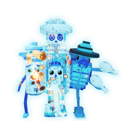 MMOJUGG Steal a Brainrot Diamond La Taco Combinasion Buying Page Display