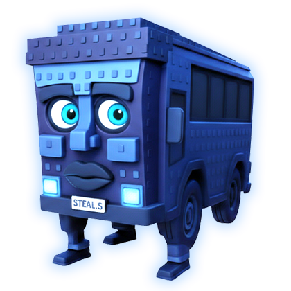 MMOJUGG Steal a Brainrot Diamond Rang Ring Bus Buying Page Display