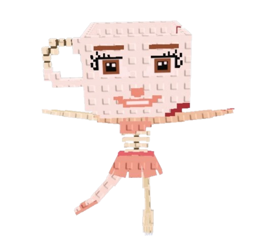 MMOJUGG Steal a Brainrot Extinct Ballerina Buying Page Display