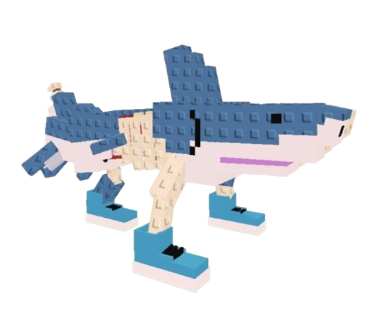 MMOJUGG Steal a Brainrot Extinct Tralalero Buying Page Display