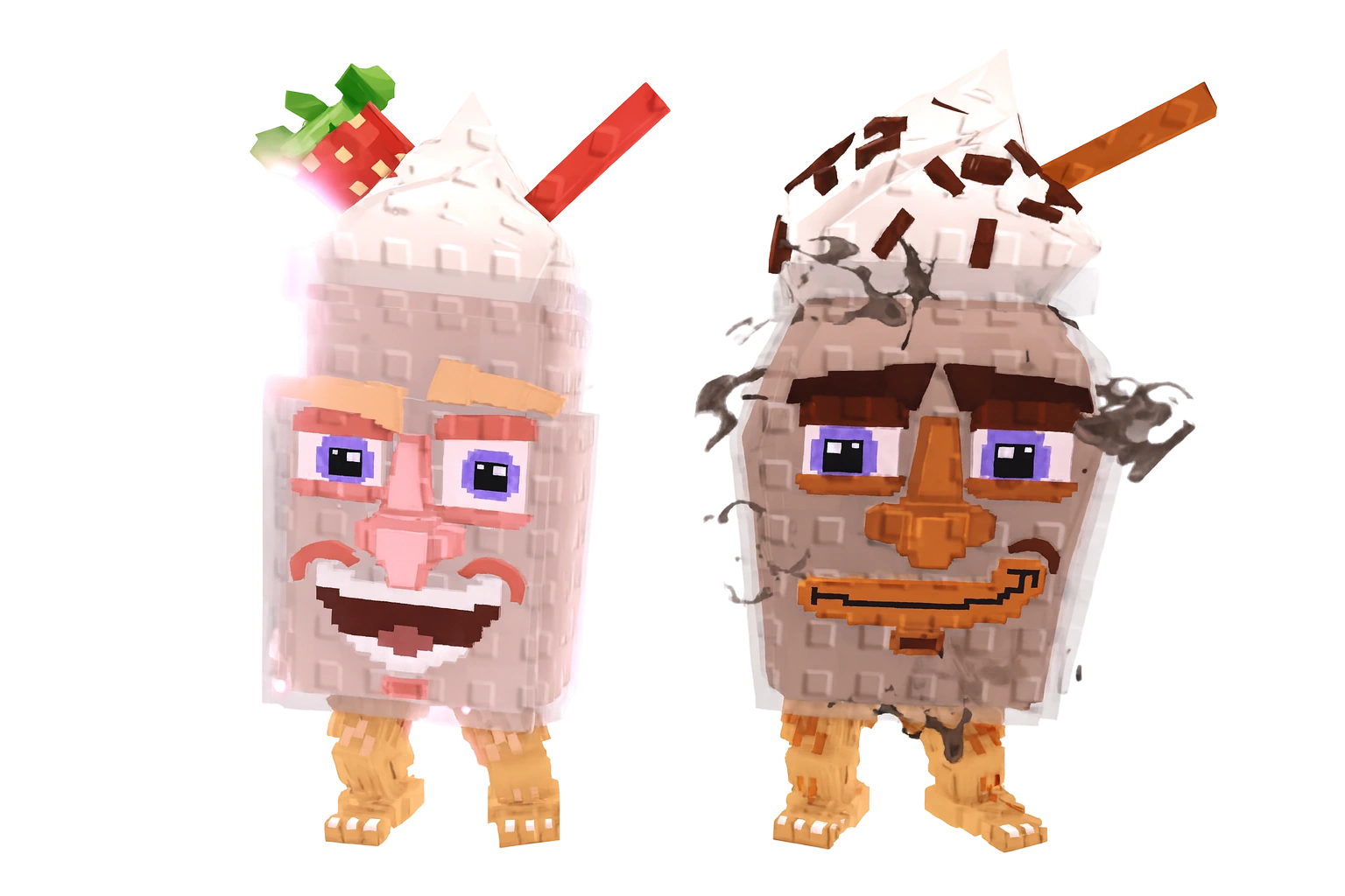 MMOJUGG Steal a Brainrot Fragrama and Chocrama Buying Page Display