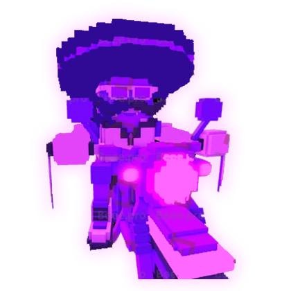 MMOJUGG Steal a Brainrot Galaxy Burrito Bandito Buying Page Display