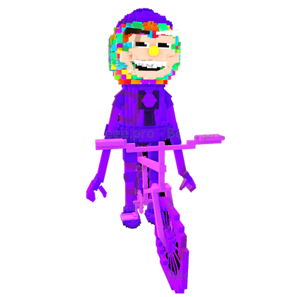 MMOJUGG Steal a Brainrot Galaxy Chicleteira Bicicleteira Buying Page Display