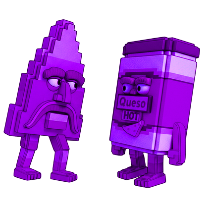 MMOJUGG Steal a Brainrot Galaxy Chipso and Queso Buying Page Display