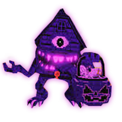 MMOJUGG Steal a Brainrot Galaxy La Casa Boo Buying Page Display