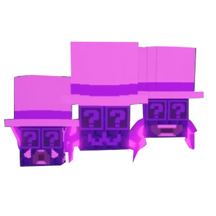 MMOJUGG Steal a Brainrot Galaxy Los Admin Lucky Blocks Buying Page Display