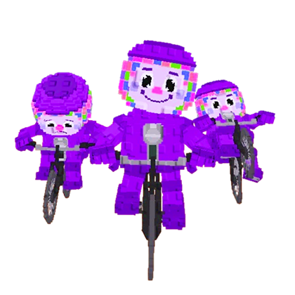 MMOJUGG Steal a Brainrot Galaxy Los Chicleteiras Buying Page Display