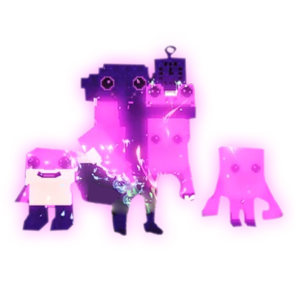 MMOJUGG Steal a Brainrot Galaxy Los Combinasionas Buying Page Display