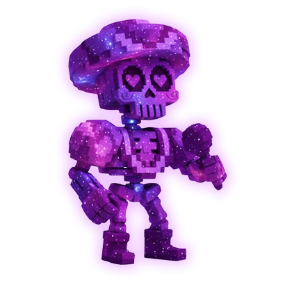 MMOJUGG Steal a Brainrot Galaxy Mariachi Corazoni Buying Page Display