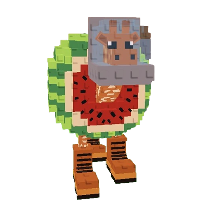 MMOJUGG Plants vs Brainrots Giraffa Celeste Buying Page Display