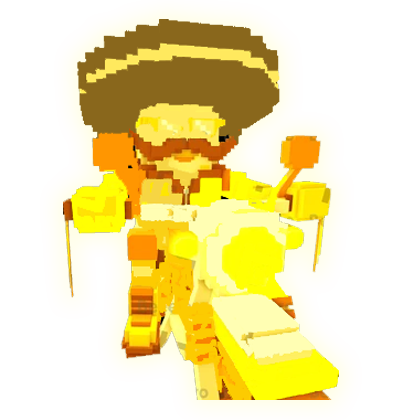 MMOJUGG Steal a Brainrot Gold Burrito Bandito Buying Page Display