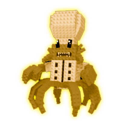 MMOJUGG Plants vs Brainrots Gold Chef Crabacadabra Buying Page Display