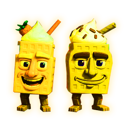 MMOJUGG Steal a Brainrot Gold Fragrama and Chocrama Buying Page Display